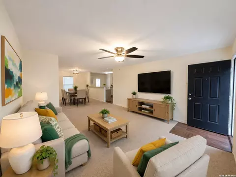 3627 Southton Vw, San Antonio, TX 78222