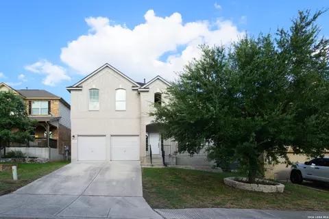 24822 Catalan Clf, San Antonio, TX 78261