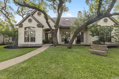 29357 Raintree Rdg, Boerne, TX 78015