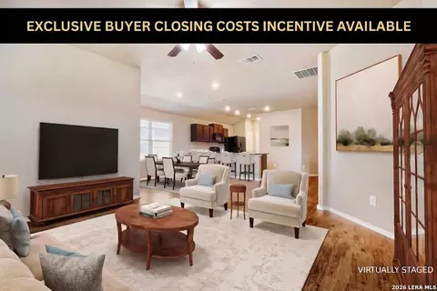 5246 Blue Ivy, Bulverde, TX 78163