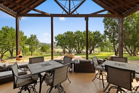 Exterior - 241 E Lynx Cv, Blanco, TX 78606 photo 6 of 6