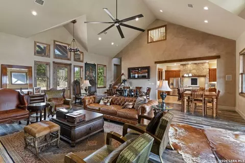 Living - 241 E Lynx Cv, Blanco, TX 78606 photo 1 of 2