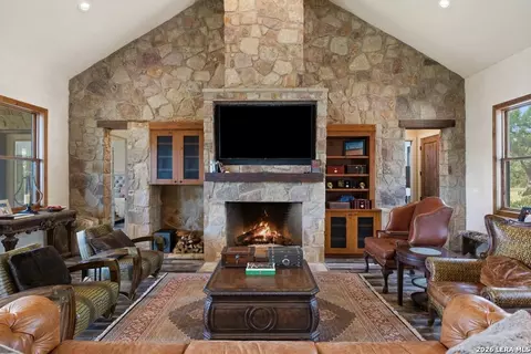 Living - 241 E Lynx Cv, Blanco, TX 78606 photo 2 of 2