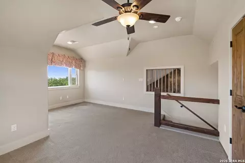 Bedroom - 241 E Lynx Cv, Blanco, TX 78606 photo 4 of 10
