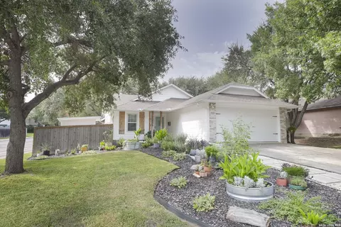 12076 Stoney Brg, San Antonio, TX 78247
