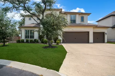 29046 Pfeiffers Gate, Boerne, TX 78015