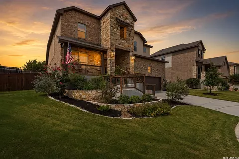 1418 Cleland Pl, San Antonio, TX 78260