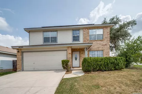 10703 Cat Mtn, San Antonio, TX 78251