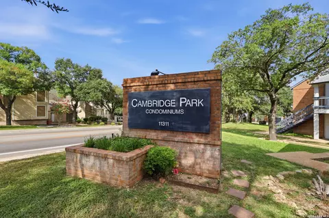 11311 Sir Winston St #307, San Antonio, TX 78216