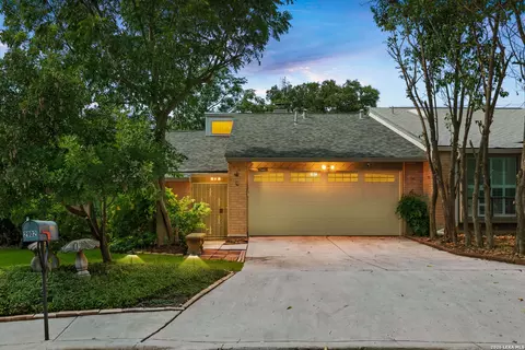 2902 Spring Bnd, San Antonio, TX 78209