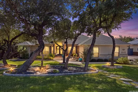 25919 Streisand St, San Antonio, TX 78260