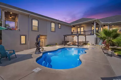 25919 Streisand St, San Antonio, TX 78260