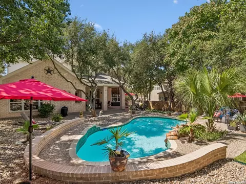 24815 Birdie Rdg, San Antonio, TX 78260