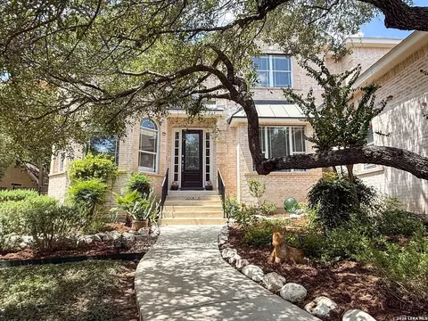 24815 Birdie Rdg, San Antonio, TX 78260