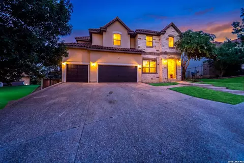 25207 Estancia Cir, San Antonio, TX 78260
