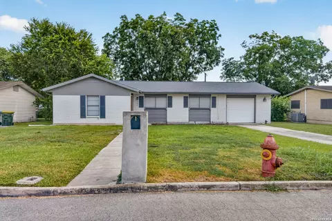 227 Balboa, Universal City, TX 78148