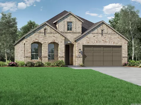 1106 Neria Loop, San Antonio, TX 78224
