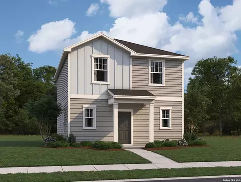 3014 Cattail Holw, San Antonio, TX 78222