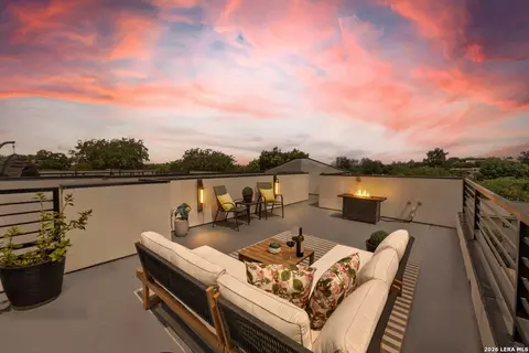 719 Eleanor Ave #102, San Antonio, TX 78209