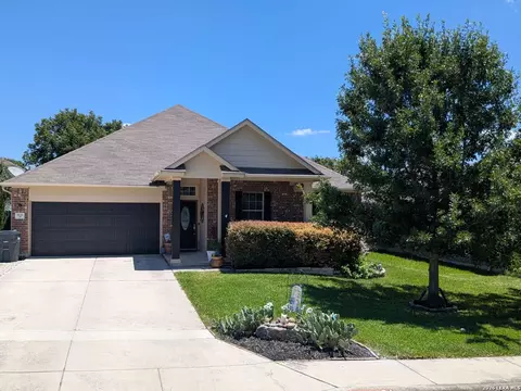 2121 Dragon Trl, New Braunfels, TX 78130