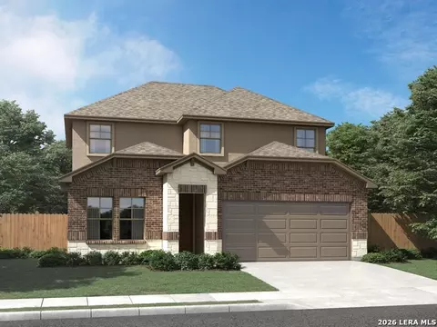 1266 Nikos Holw, San Antonio, TX 78245