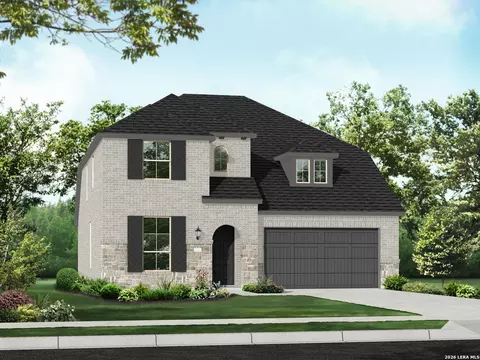 1010 Thiele St, San Antonio, TX 78224