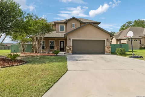 1627 Stone Hvn, Pleasanton, TX 78064