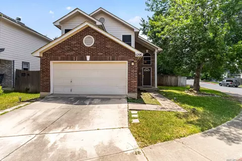 11206 Woodwaters Way, San Antonio, TX 78249