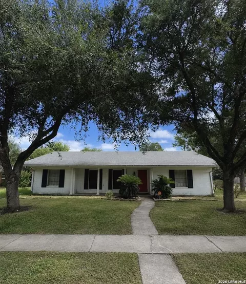 2406 Bon Aire Ave, Victoria, TX 77901