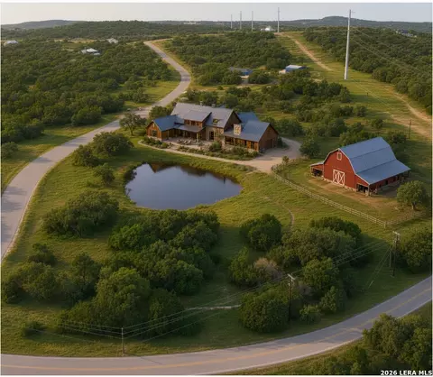 850 Brand Rd, Bulverde, TX 78163