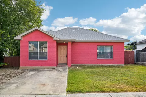 708 S Brownleaf St, San Antonio, TX 78227