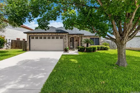 836 Willow Xing, New Braunfels, TX 78130