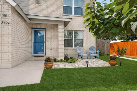 8327 Davis Cavern, San Antonio, TX 78254
