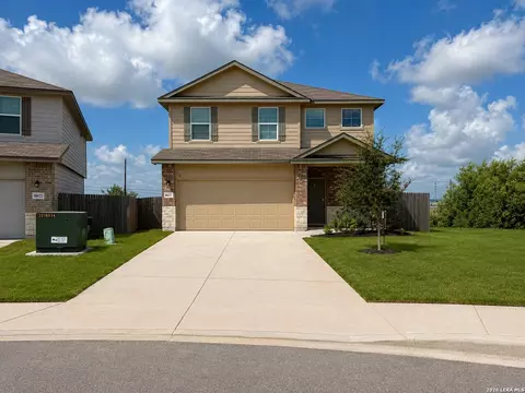 6635 Embankment Rd, San Antonio, TX 78252