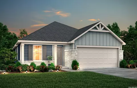 120 Jersey Ln, Boerne, TX 78006