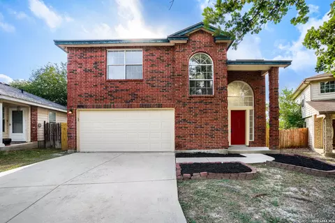 1010 Cat Mesa, San Antonio, TX 78251