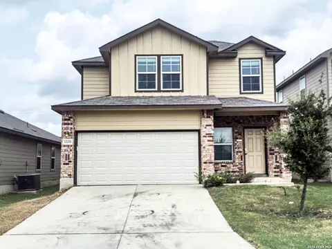 13331 Winemaker Dr, San Antonio, TX 78223