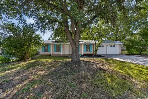 303 De Vaca, Universal City, TX 78148