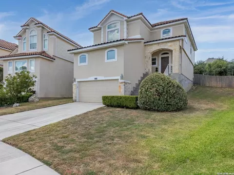 25539 Tranquil Rim, San Antonio, TX 78260