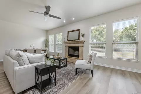 25539 Tranquil Rim, San Antonio, TX 78260