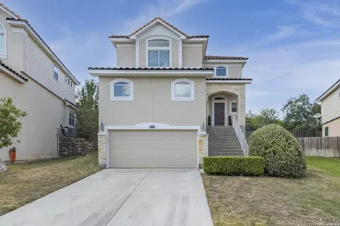 25539 Tranquil Rim, San Antonio, TX 78260