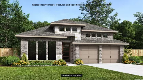 206 Sasparilla, Boerne, TX 78006
