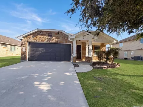 2886 Oakbranch Rdg, New Braunfels, TX 78130