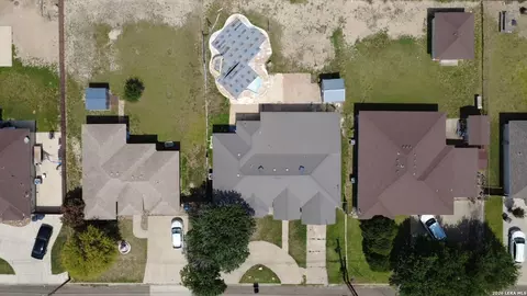 View/Area - 346 Falcon, Eagle Pass, TX 78852 photo 2 of 5
