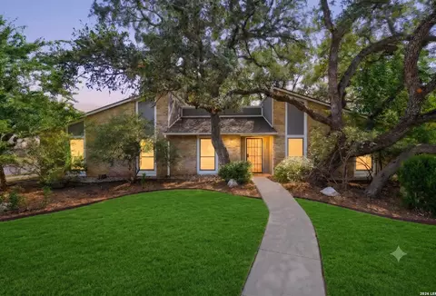 13603 Forest Walk, San Antonio, TX 78231