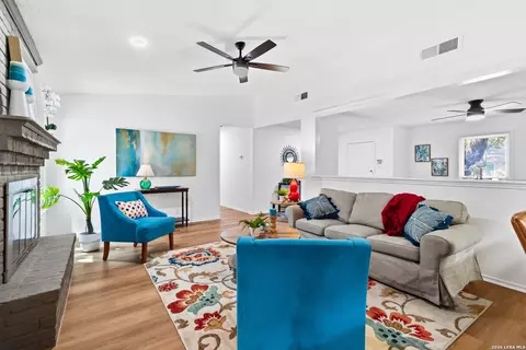 13603 Forest Walk, San Antonio, TX 78231