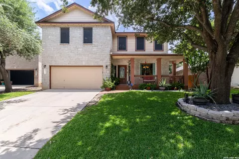 26024 Upton Crk, San Antonio, TX 78260
