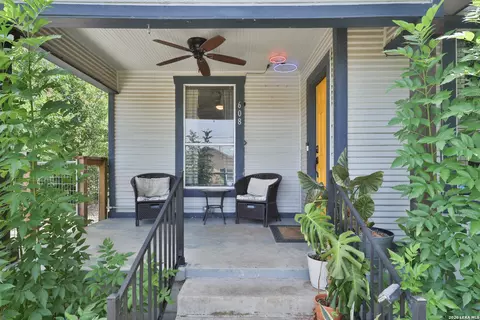 608 Kentucky Ave, San Antonio, TX 78201