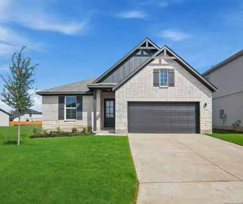 14435 Inspiration Pt, San Antonio, TX 78253