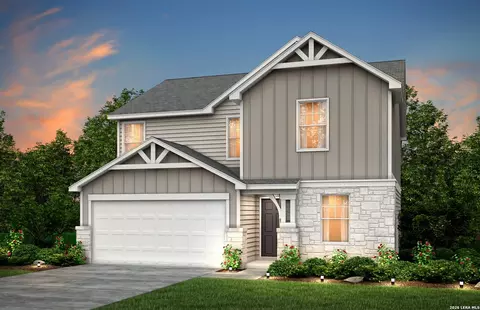2993 White Sage, New Braunfels, TX 78130